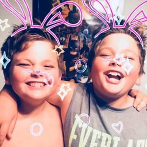 Meet your Posher, Carmen